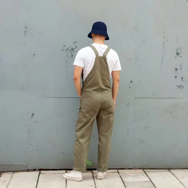 BLOOM VINTAGE A.C.E.