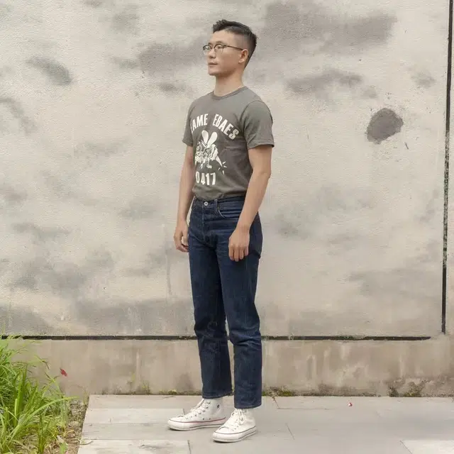 BLOOM VINTAGE A.C.E. SEABEE40ST