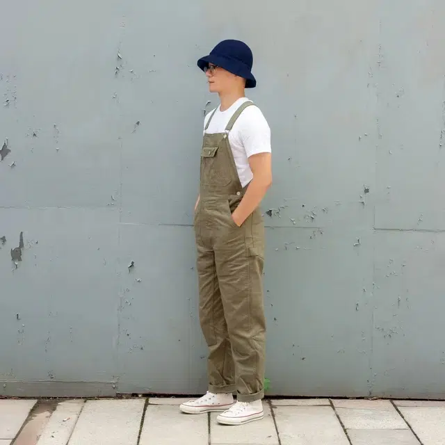 BLOOM VINTAGE A.C.E.