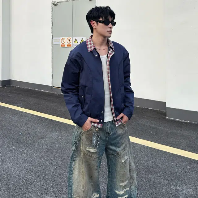 BLOOM VINTAGE cleanfit