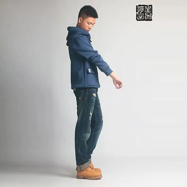 BLOOM VINTAGE ACE