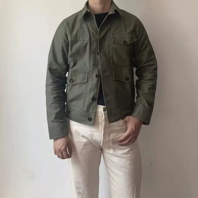 BLOOM VINTAGE A.C.E.