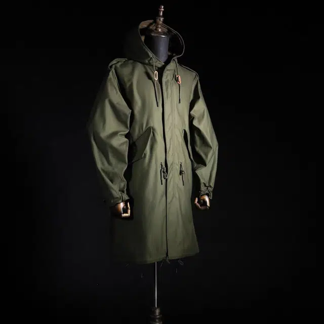 BLOOM VINTAGE M51M1951PARKA