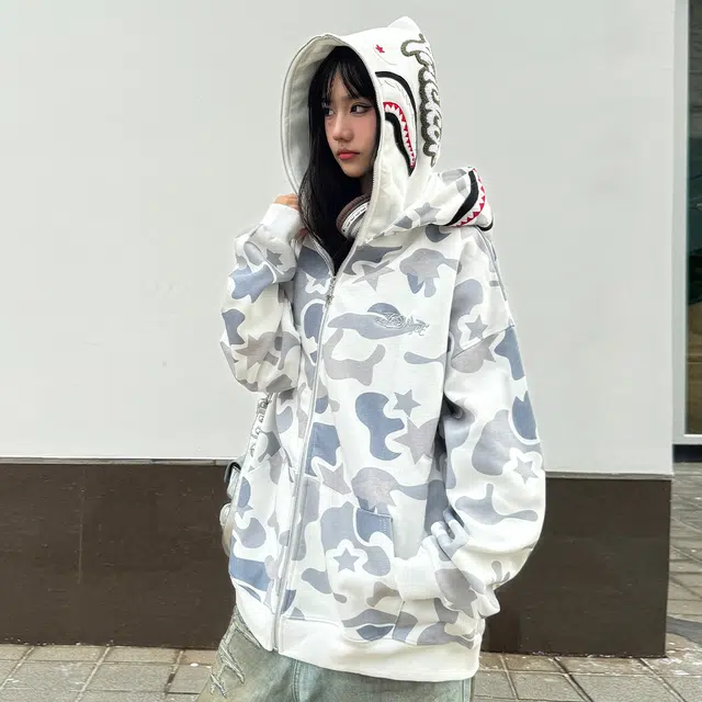 BLOOM VINTAGE cleanfit