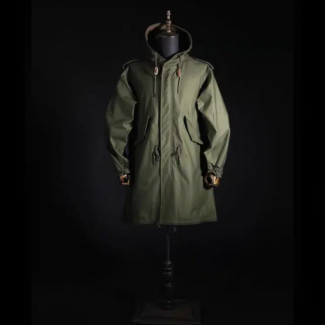 BLOOM VINTAGE M51M1951PARKA
