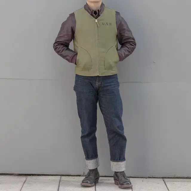 BLOOM VINTAGE A.C.E. N1