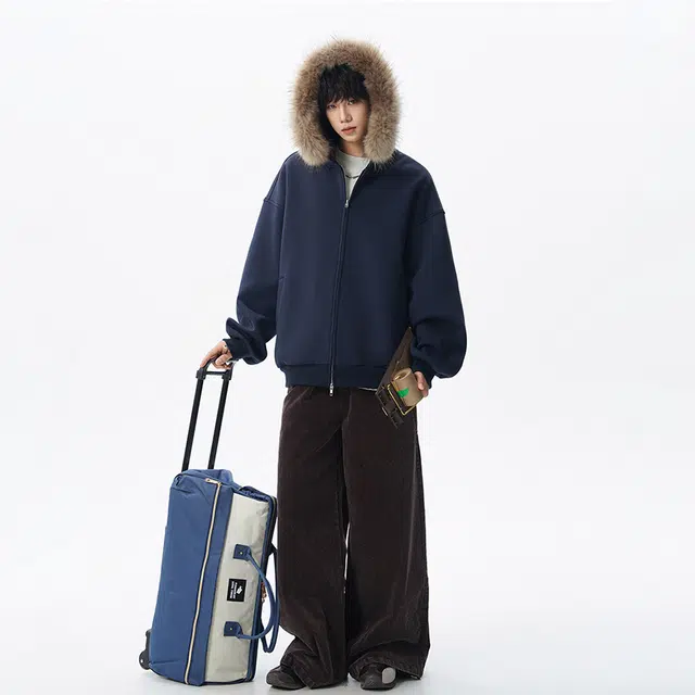 BLOOM VINTAGE cleanfit