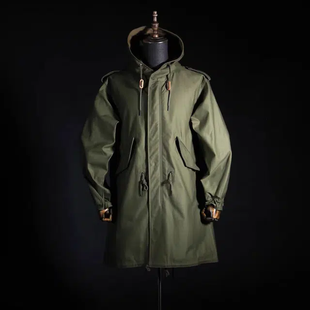 BLOOM VINTAGE M51M1951PARKA