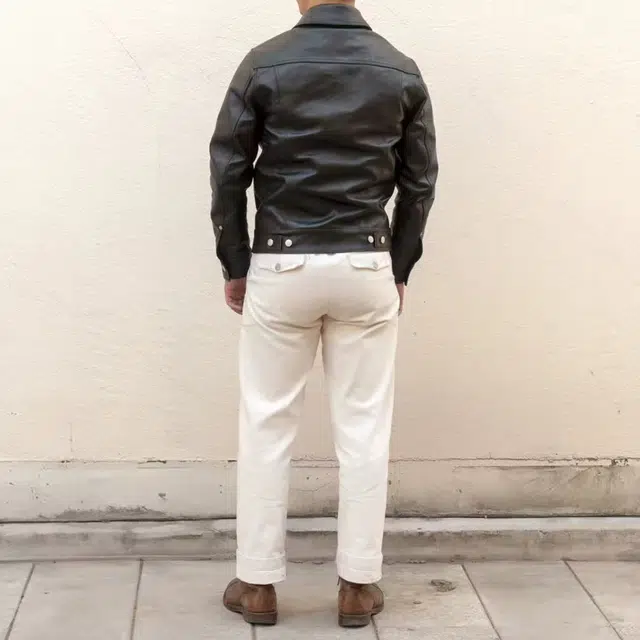 BLOOM VINTAGE A.C.E. TYPE3 557XX