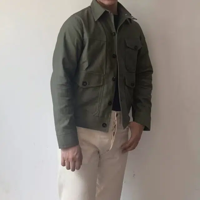 BLOOM VINTAGE A.C.E.
