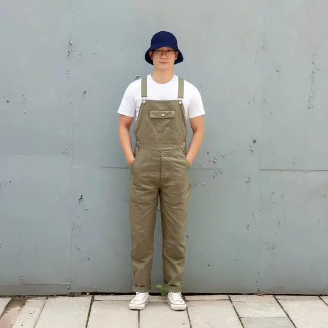BLOOM VINTAGE A.C.E.