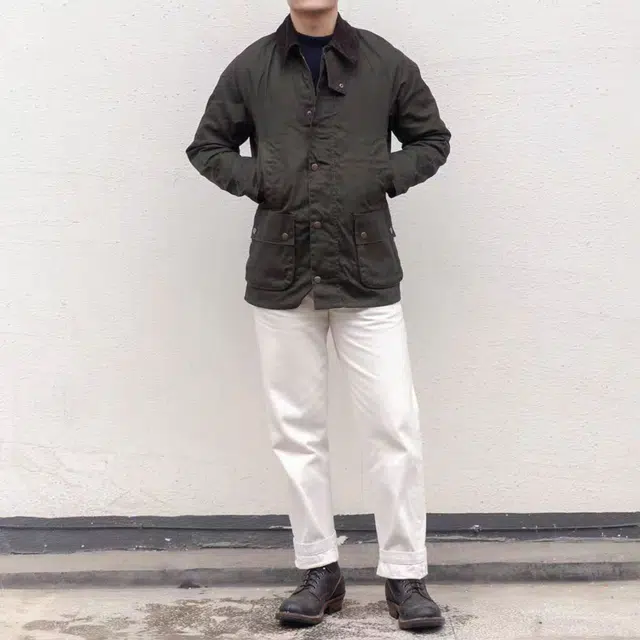 BLOOM VINTAGE ACE BBRashby