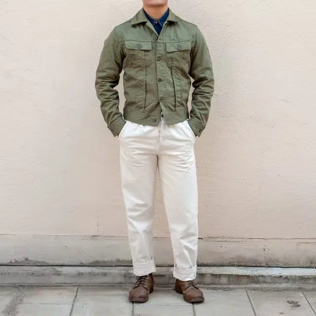 BLOOM VINTAGE A.C.E. HBT