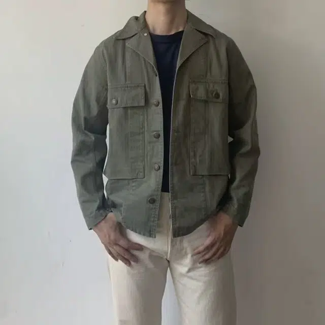 BLOOM VINTAGE ACE HBT M43S