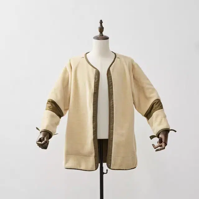 BLOOM VINTAGE ACEM51 M1951parka