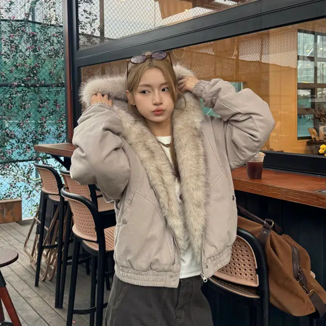 BLOOM VINTAGE cleanft