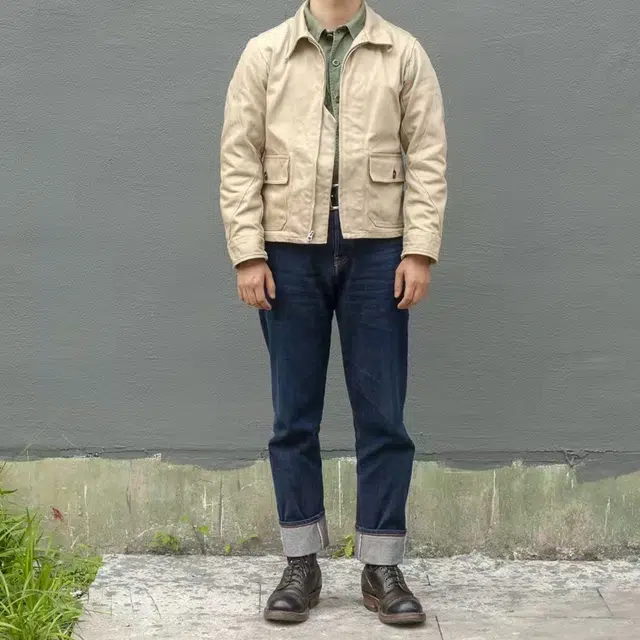 BLOOM VINTAGE ACE. M-421A
