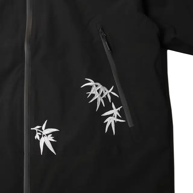 CAMEL All-Weather Jacket