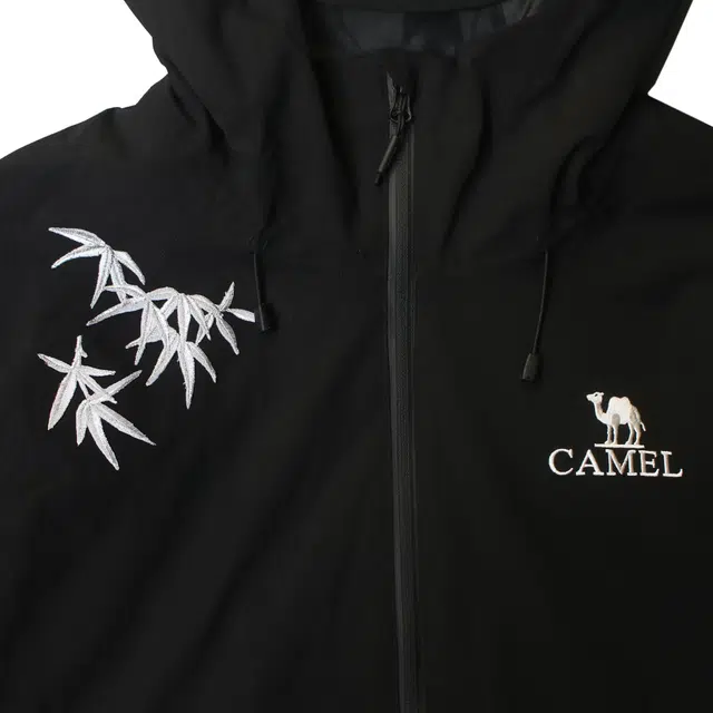 CAMEL All-Weather Jacket
