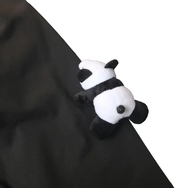 CAMEL All-Weather Jacket