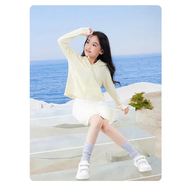SINSIN UPF140+