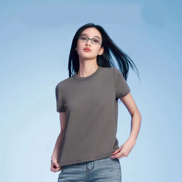 SINSIN Bra-inTlogo T