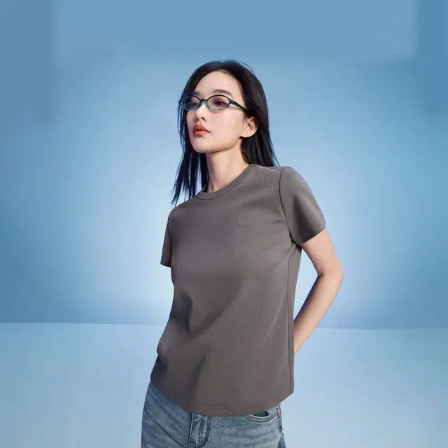 SINSIN Bra-inTlogo T
