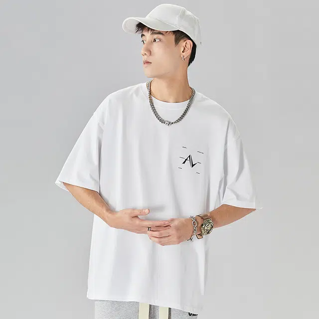 ALL IN T