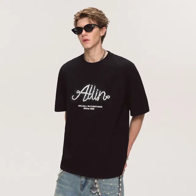 ALL IN T