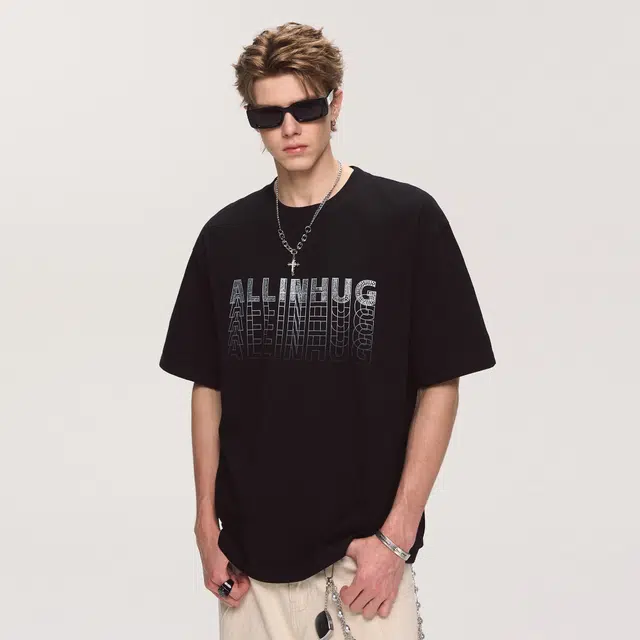 ALL IN T