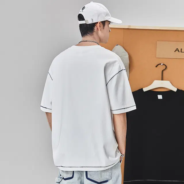 ALL IN T