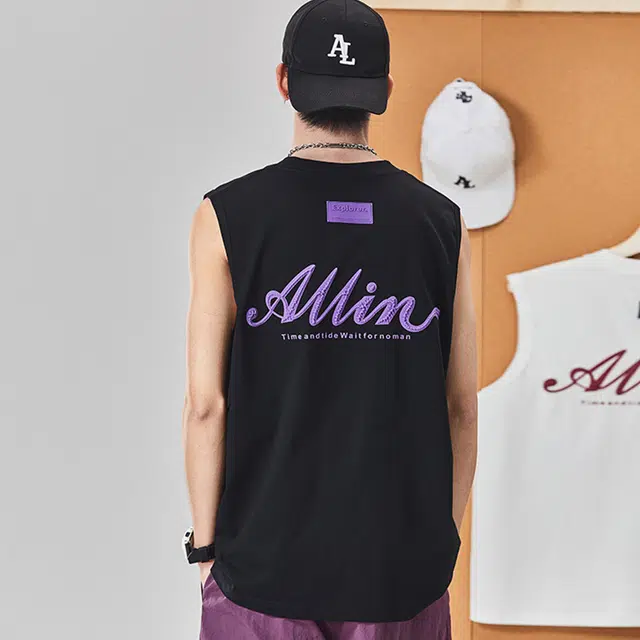 ALL IN