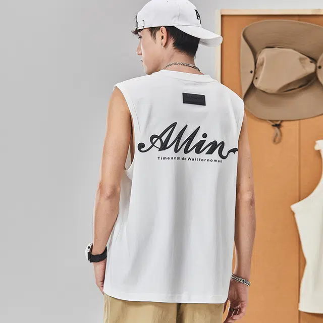 ALL IN