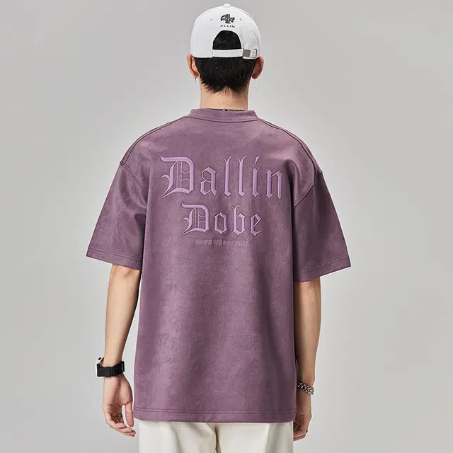 PAINT STAIN T