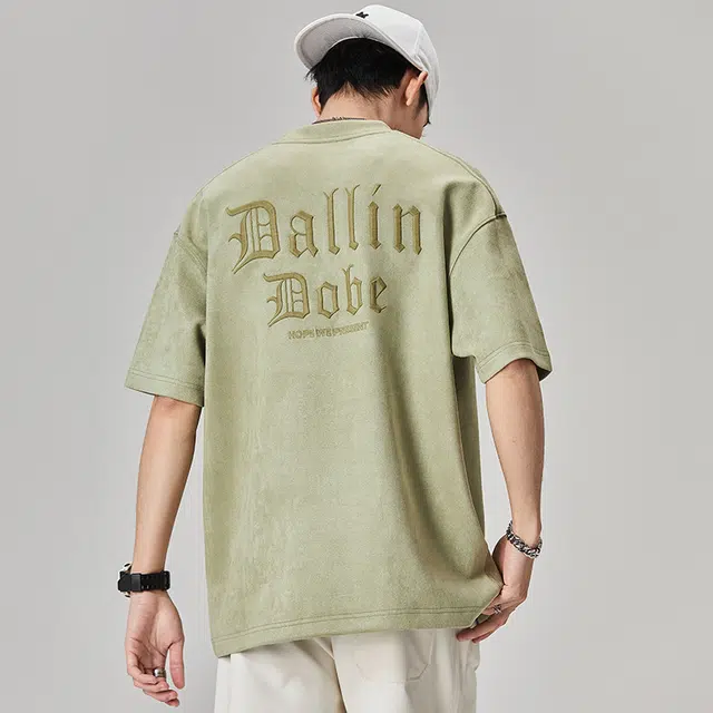 PAINT STAIN T