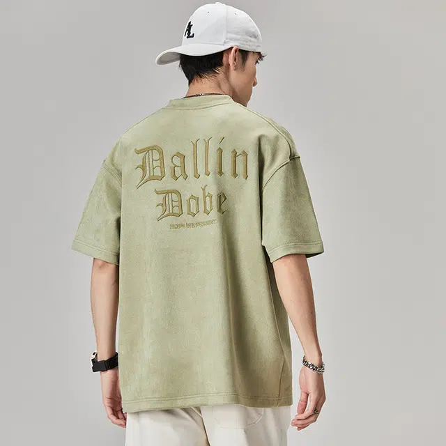 PAINT STAIN T