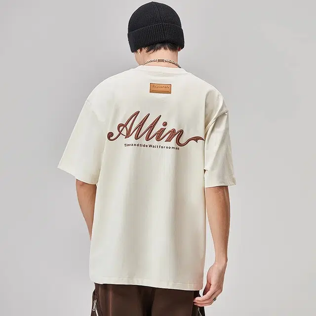 ALL IN T