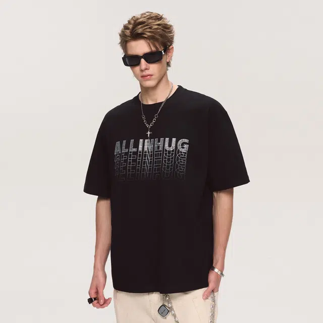ALL IN T