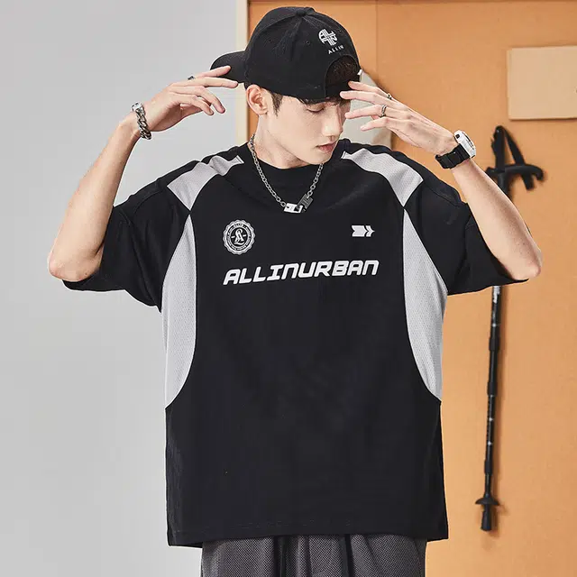 ALL IN T
