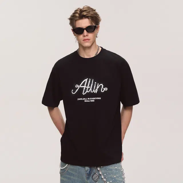 ALL IN T