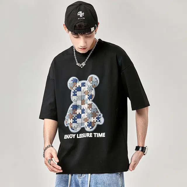 ALL IN T