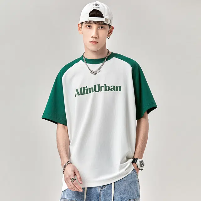 ALL IN T