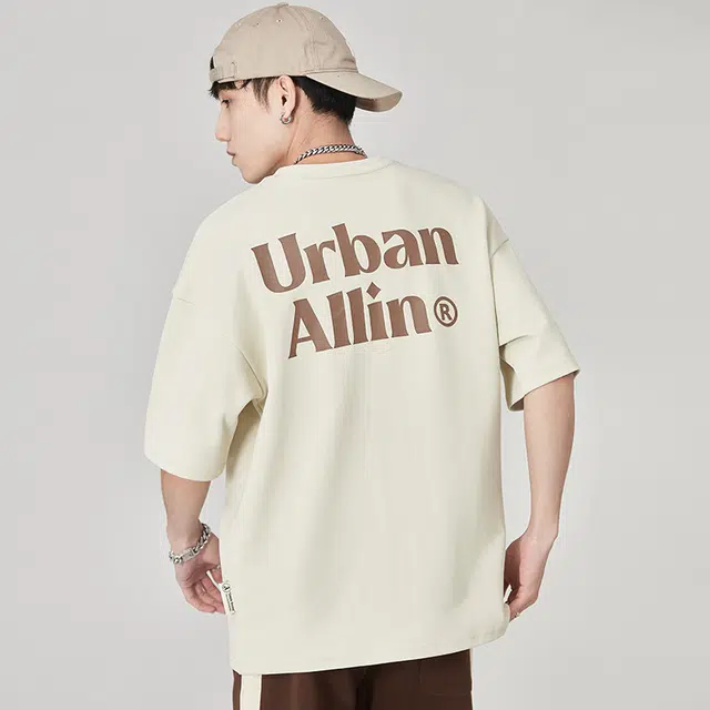 ALL IN T