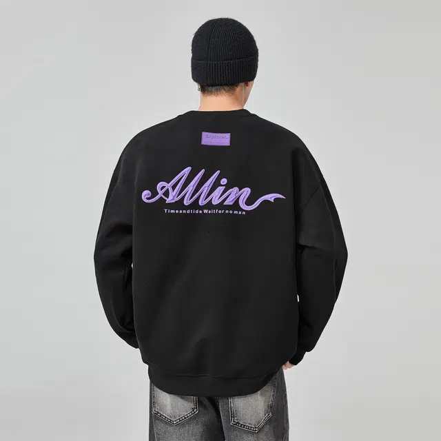ALL IN