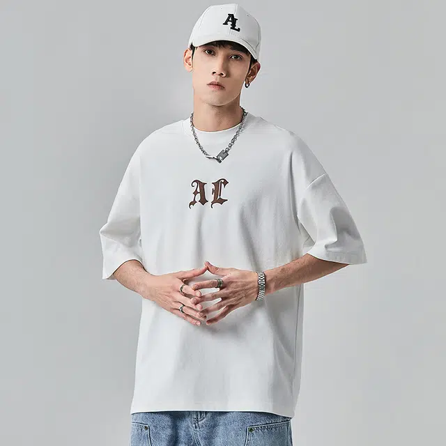 ALL IN T