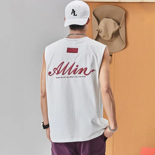 ALL IN