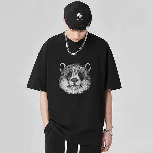 ALL IN T