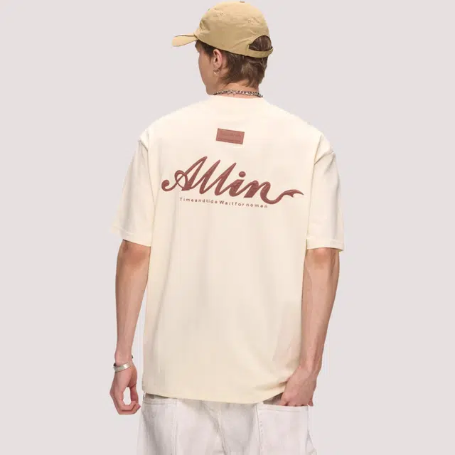 ALL IN T