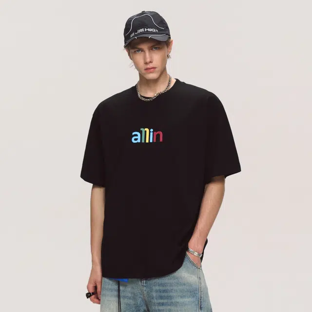 ALL IN T