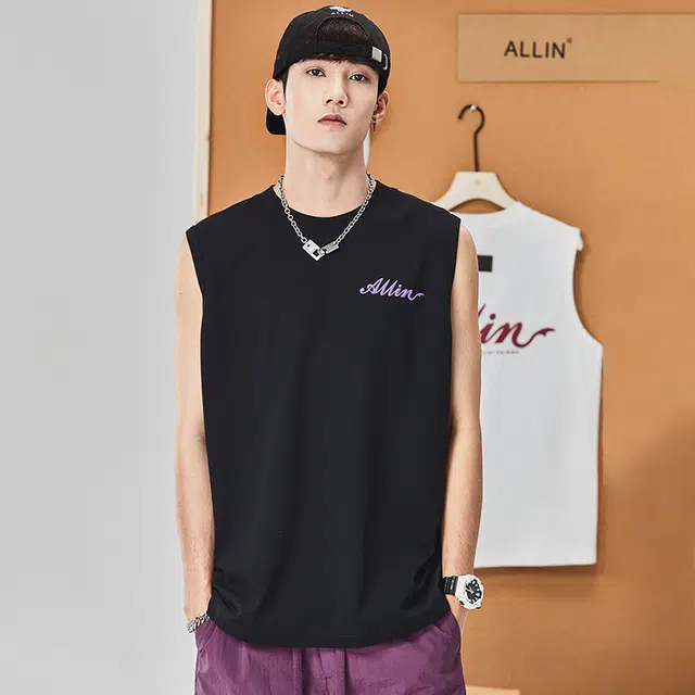 ALL IN